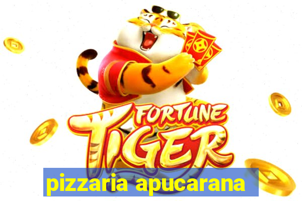 pizzaria apucarana